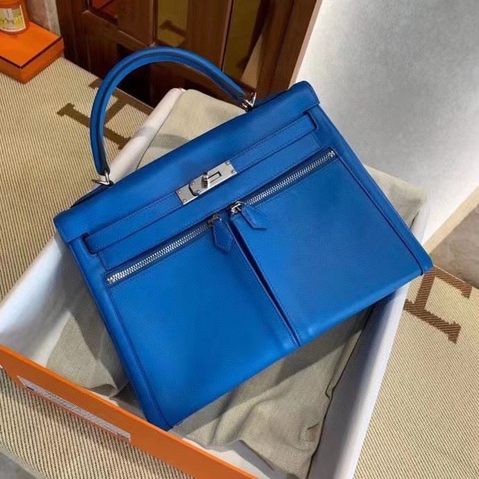 Hermes Kelly lakis